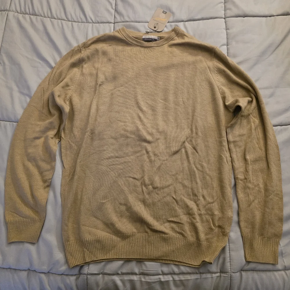 Bundle of 3 Men's sweaters NWT - Picture 5 of 8